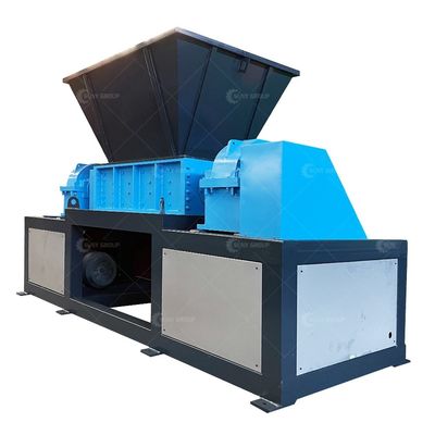 Meilleure performance 2300KG multi-fonctionnel pour le recyclage des métaux déchets de fer et d'acier
