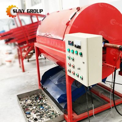 Machine à démonter les cartes d'ordinateur pour le démontage précis des composants électroniques