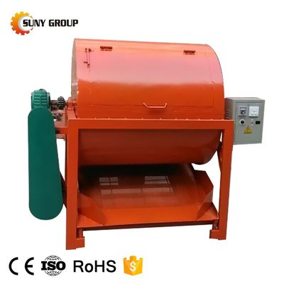 Derniers déchets de cartes d'ordinateur Composants de la machine de retrait 380V/220V pour le recyclage