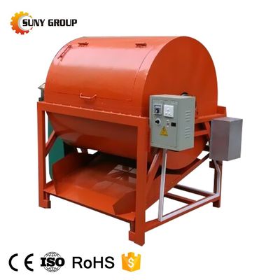 Derniers déchets de cartes d'ordinateur Composants de la machine de retrait 380V/220V pour le recyclage