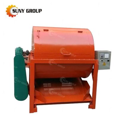 Derniers déchets de cartes d'ordinateur Composants de la machine de retrait 380V/220V pour le recyclage