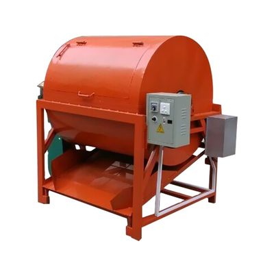 Machine de démontage de déchets de PCB de 25 kW pour la récupération de composants électroniques