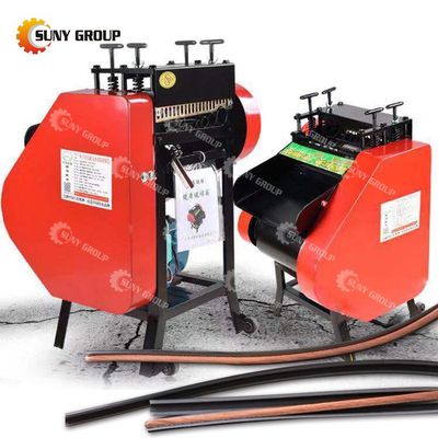 Machine de décapage de fil d'acier utilisée équipement de décapage de cuivre à grande vitesse zy-38/45/60/70/80