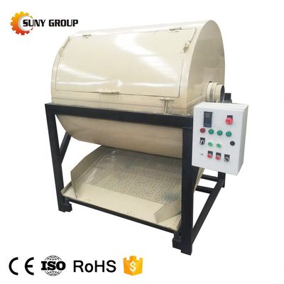 Fabrication Used PCB Motherboard Component Removing Machine pour le recyclage des PCB