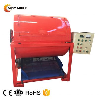 Fabrication Used PCB Motherboard Component Removing Machine pour le recyclage des PCB