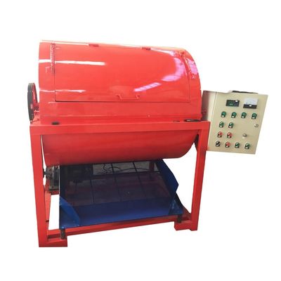 Petit investissement 25kW machine automatique de soudage de déchets de PCB avec 380V/220V