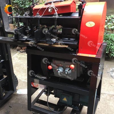 Machine de recyclage de séparateur de coupe de fil de cuivre en 2021 dans l'industrie du recyclage des câbles