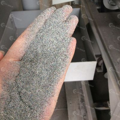 Machine de démontage de PCB à taux de séparation élevé 99,9% pour le recyclage de cartes mères d'ordinateurs