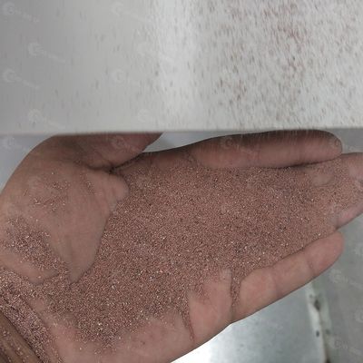 Machine de recyclage de cartes de circuits imprimés