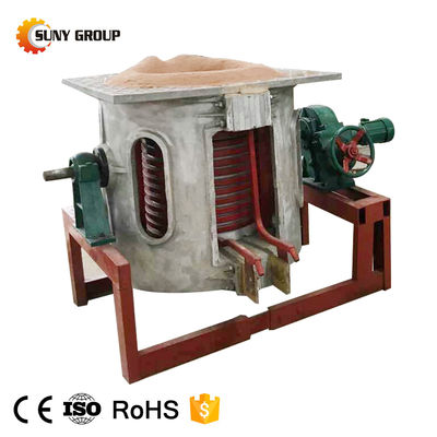 Machine d'électrolyse du cuivre à anode pour la production de cuivre à cathode à 99,9%