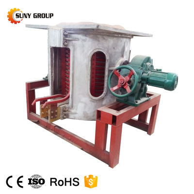 Machine d'électrolyse du cuivre à anode pour la production de cuivre à cathode à 99,9%