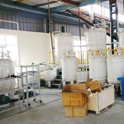 Petite entreprise E déchiqueteur de déchets machine de recyclage solution durable pour le recyclage
