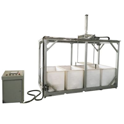 Machine de récupération des déchets de carte mère en PCB durable pour système de raffinage des métaux précieux