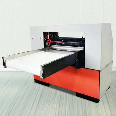 380V 5HZ 3 phases de tension de la fibre de verre et de la fibre de carbone de coupe de concasseur pour recyclage