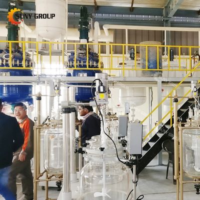 Machine de recyclage et d'extraction de métaux précieux MICC 1210*521*190