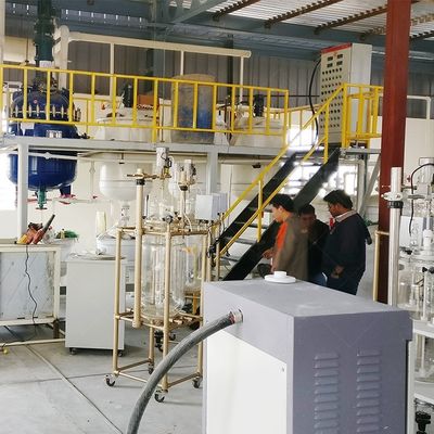 Machine de raffinage pour l'extraction des métaux précieux sans fumée pour l'or, le palladium et le platine