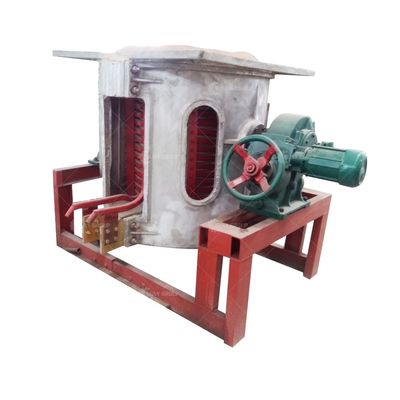 Installation de raffinage électronique de cuivre contrôlée par PLC pour un processus de recyclage de cathodes durable