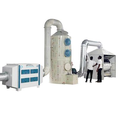99.99% Taux de séparation Machine de recyclage des déchets électroniques pour une productivité et une efficacité élevées