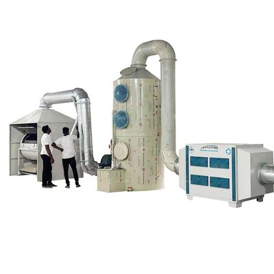Améliorez votre processus de recyclage des déchets électroniques avec notre machine de démontage de cartes d'ordinateur