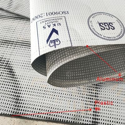 Machine de séparation mini-ACP légère pour une utilisation facile Séparateur en aluminium plastique