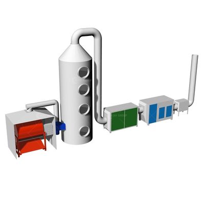 99.99% Taux de séparation Facile à utiliser Machine de démontage de cartes informatiques pour déchets de PCB