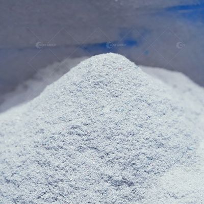 Machine de séparation d'aluminium et de plastique de grande capacité pour la production de poudre métallique