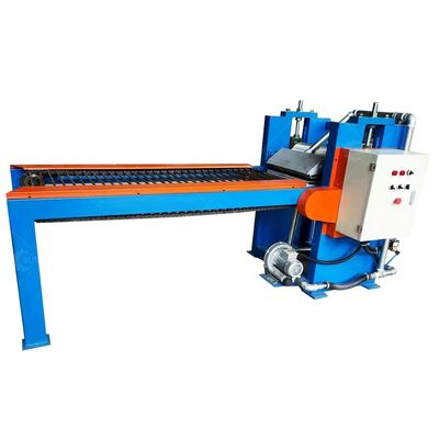 Livraison rapide Déchets ACP Machine de pellicule et de décapage de feuilles d'aluminium pour votre bénéfice