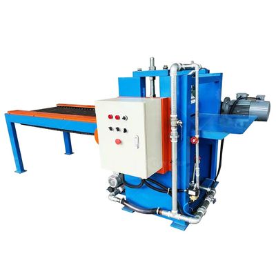 Livraison rapide Déchets ACP Machine de pellicule et de décapage de feuilles d'aluminium pour votre bénéfice