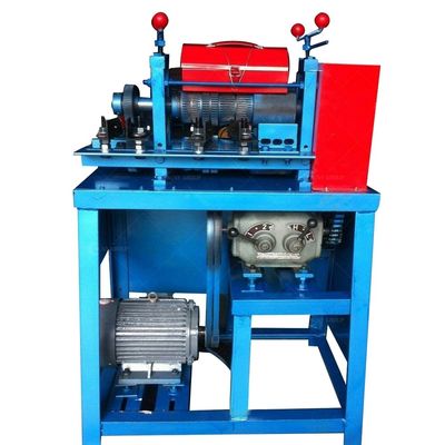 Type 67kg Scrap 10 à 120 mm Machine de recyclage de câbles minces