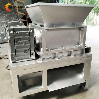 Machine de découpe de papier compacte utilisée avec tension 380V/50Hz et taille 1200*600*1000mm