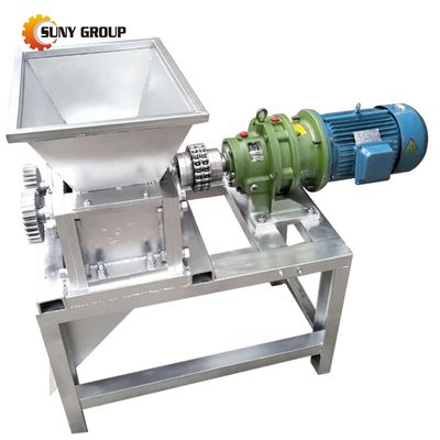 Machine de découpe de papier compacte utilisée avec tension 380V/50Hz et taille 1200*600*1000mm