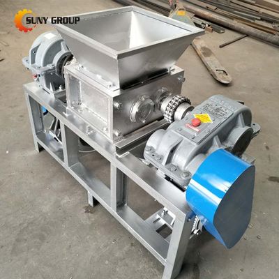 Machine de découpe de papier compacte utilisée avec tension 380V/50Hz et taille 1200*600*1000mm