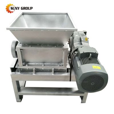 Machine de découpe de papier compacte utilisée avec tension 380V/50Hz et taille 1200*600*1000mm