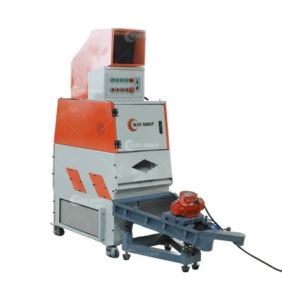 Traiter efficacement les fils de câbles de câblage avec une machine de recyclage des déchets de fil de cuivre