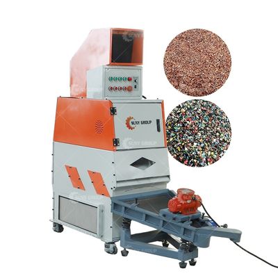 Traiter efficacement les fils de câbles de câblage avec une machine de recyclage des déchets de fil de cuivre