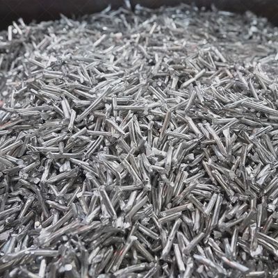 Machine de recyclage de câbles renforcés d'acier à conducteur en aluminium avec ACSR de coupe de fil