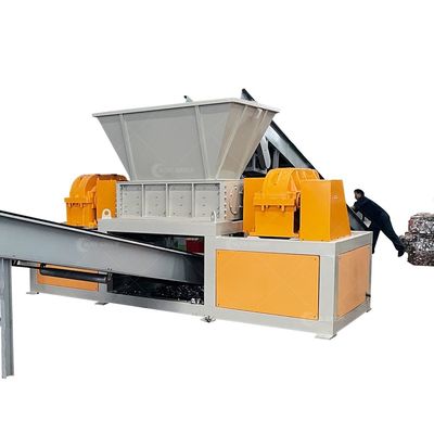 Meilleure performance 2300KG multi-fonctionnel pour le recyclage des métaux déchets de fer et d'acier