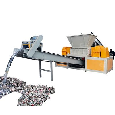 Meilleure performance 2300KG multi-fonctionnel pour le recyclage des métaux déchets de fer et d'acier