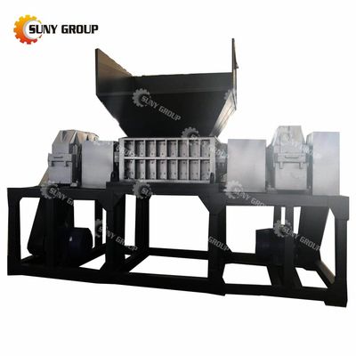 800-5000 kg/h Séparateur de cartes PCB de déchets personnalisé pour recyclage