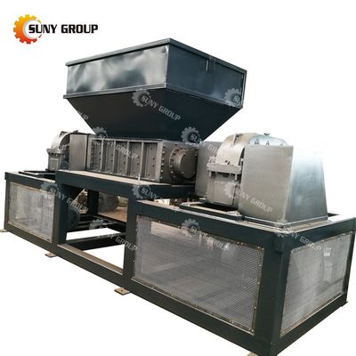 800-5000 kg/h Séparateur de cartes PCB de déchets personnalisé pour recyclage