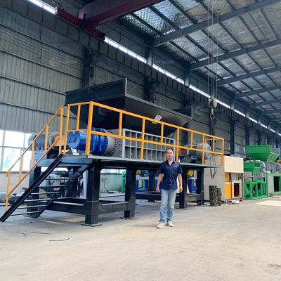 Déchiffreur à double arbre multifonctionnel en métal et en plastique pour l'inspection vidéo
