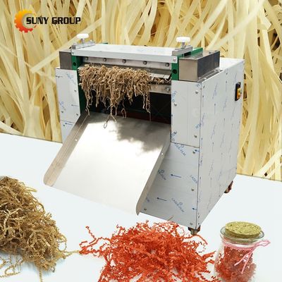 Machine de déchiquetage de papier en PP pour bureaux Capacité de déchiquetage 50 feuilles/papier déchiqueté Matériau déchiqueté